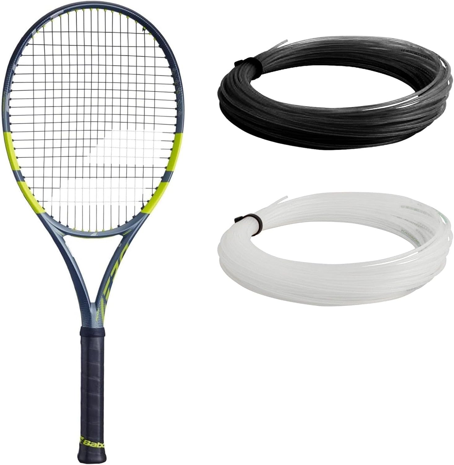 Raquete de Tenis Babolat Pure Aero 300G Gen9-2026