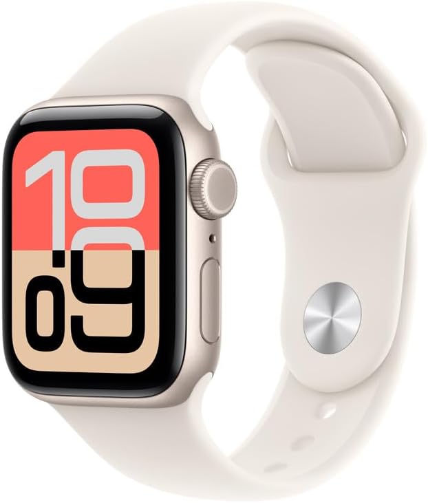 Destaca o design, a cor e a combinação relógio+pulseira, ajudando a fixar a versão exata do anúncio.