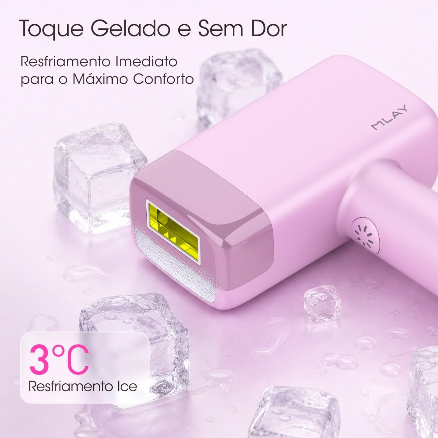 Ajuda a explicar um diferencial funcional do modelo, como ajustes, segurança ou ergonomia.