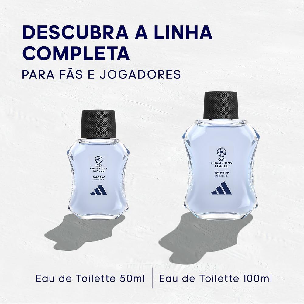 Reforça o apelo de uso cotidiano e a associação com performance, energia e perfil jovem/esportivo.