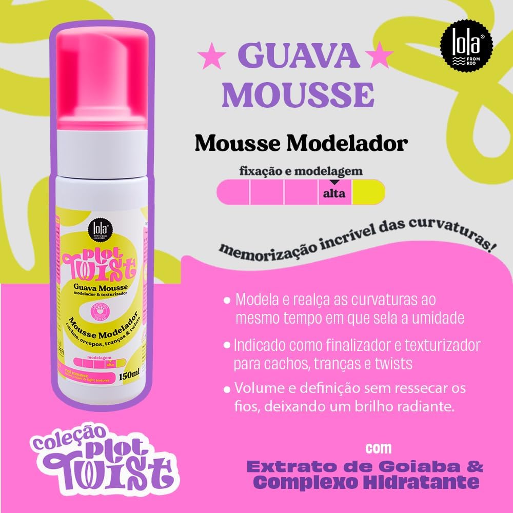 Ajuda a destacar nome, proposta e possíveis claims do produto na rotulagem.