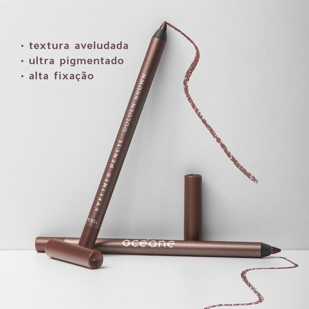 Destaca acabamento, formato e possível percepção de precisão na aplicação.
