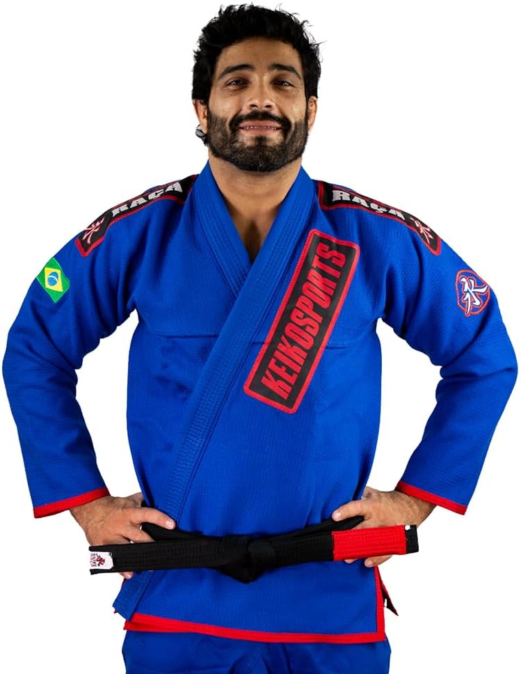 Mostra a identidade visual do modelo, a cor e a aparência geral do kimono, útil para primeira impressão e reconhecimento do item.