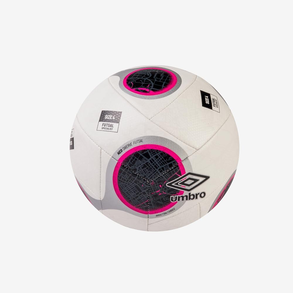 Bola Umbro Neo Swerve Lnf Futsal