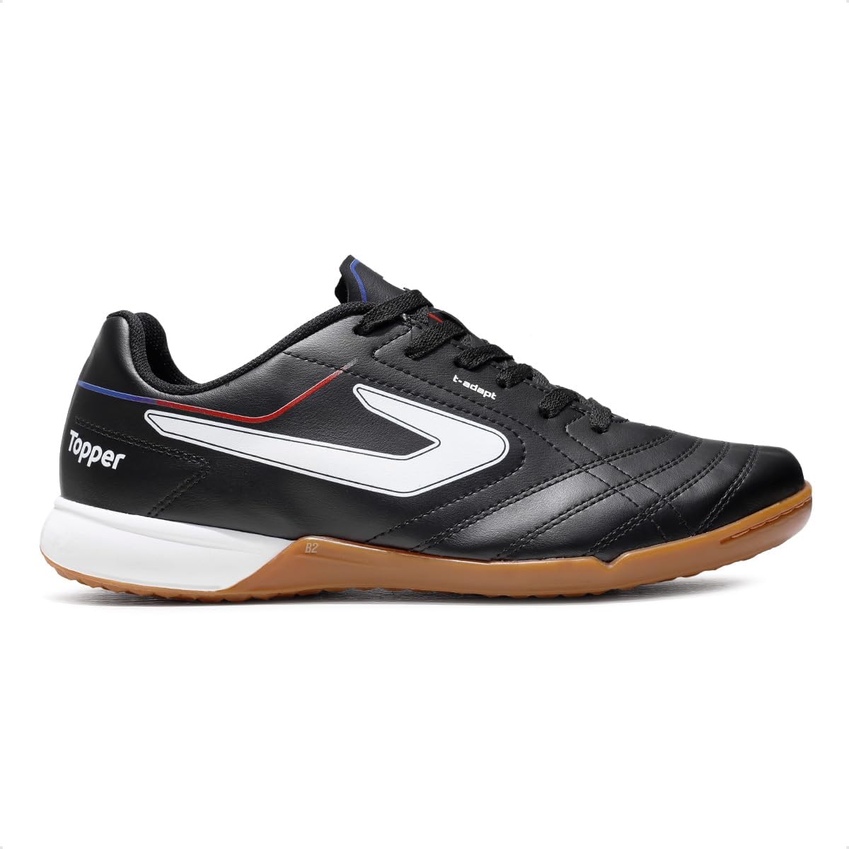 Chuteira Topper Bairro Futsal