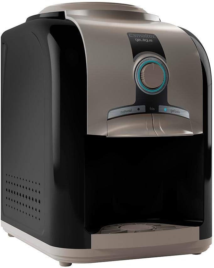Bebedouro Egm30 220V Preto Mn