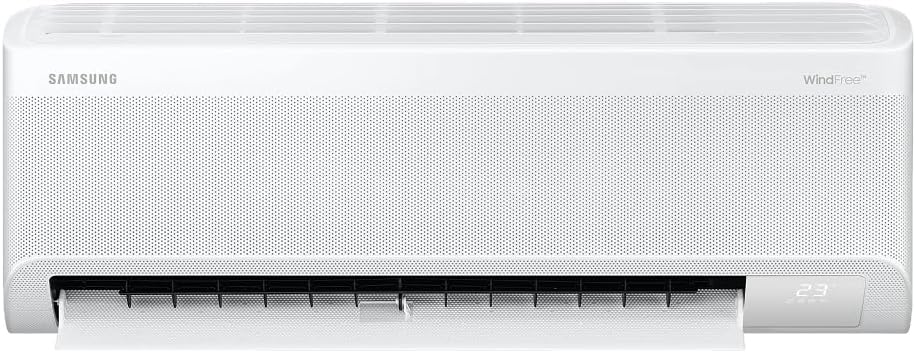 Samsung Ar-Condicionado Inverter Windfree Ai Pro 24000 Btu Qf 220V