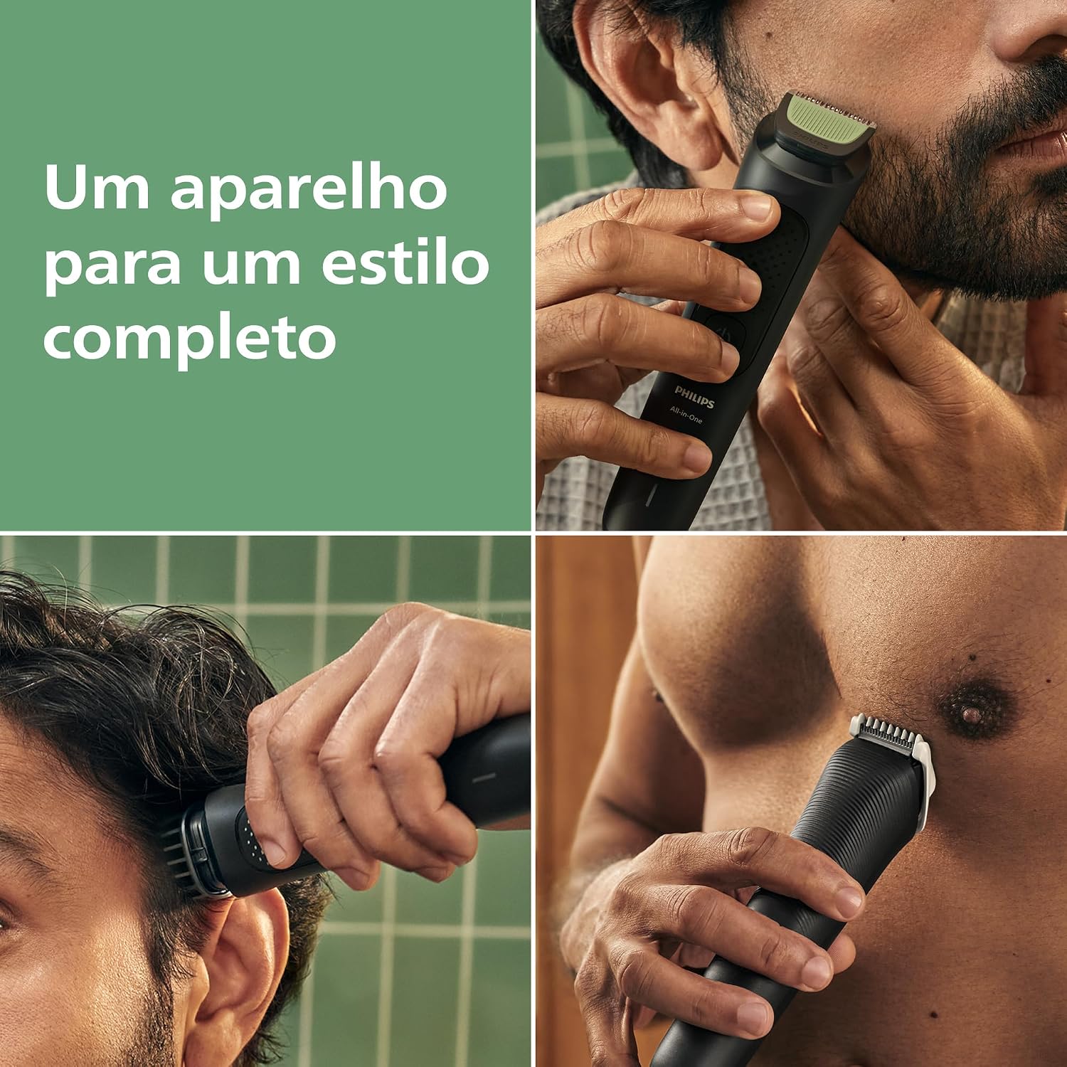 Ajuda a reforçar tecnologia de corte, precisão e fácil manutenção.