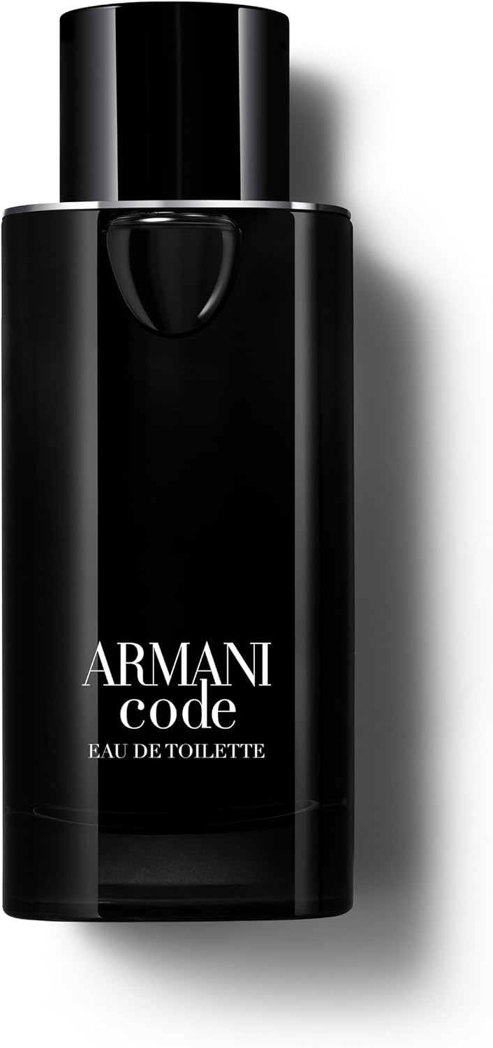 Mostra a identidade visual do perfume e ajuda a reconhecer o frasco/embalagem oficial da versão 125ml.