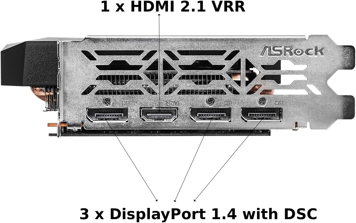 Ajuda a reforçar a presença da GPU em um setup realista e a percepção de tamanho e uso prático.