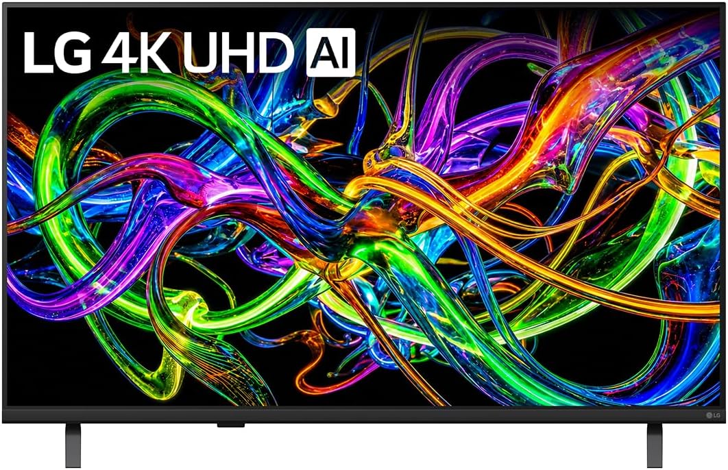 Smart Tv LG 55" 4K Uhd Nano Ai 55Un85Cbpsa.bwz