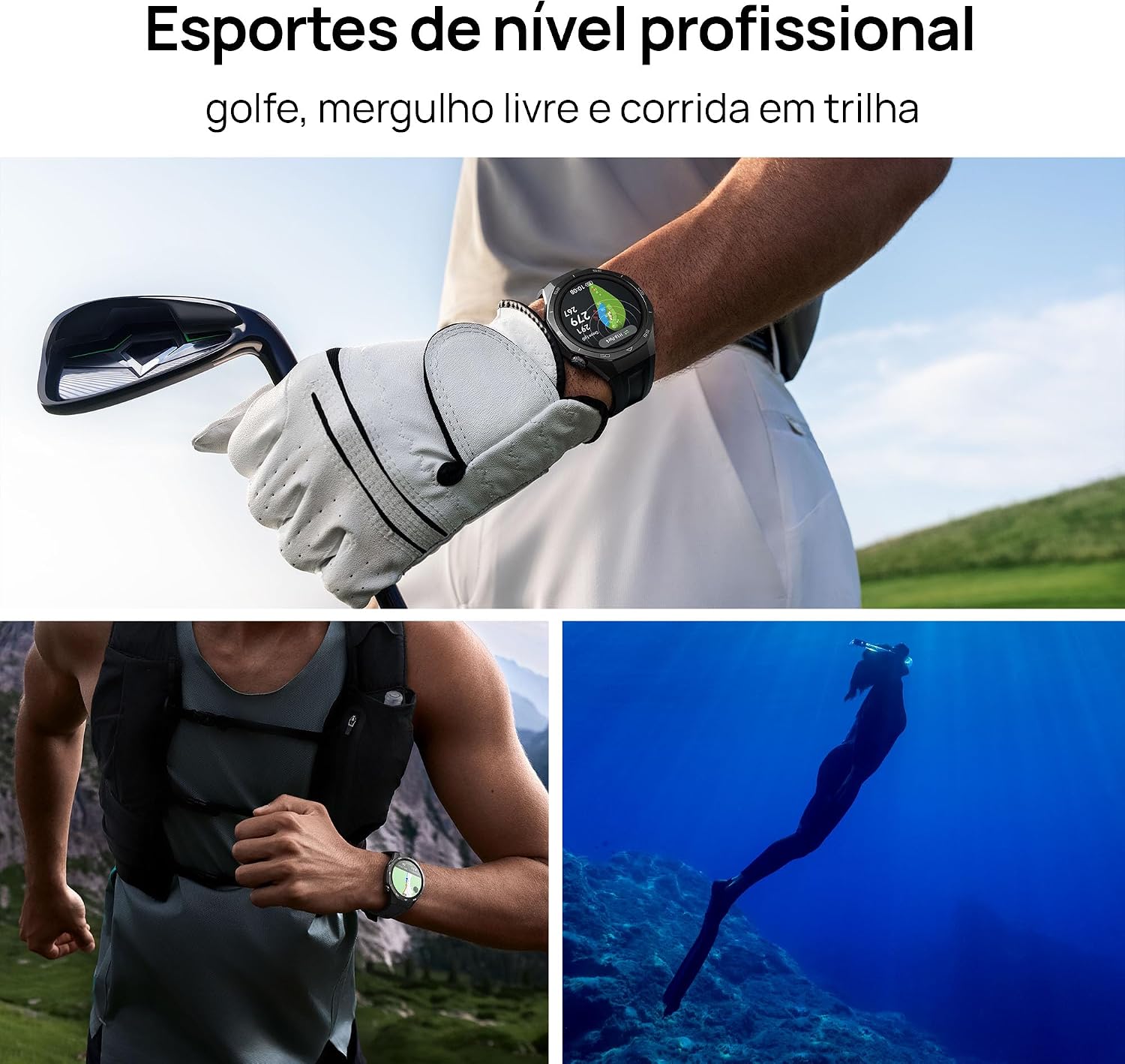 Destaca acabamento premium e a proposta mais sofisticada do modelo.