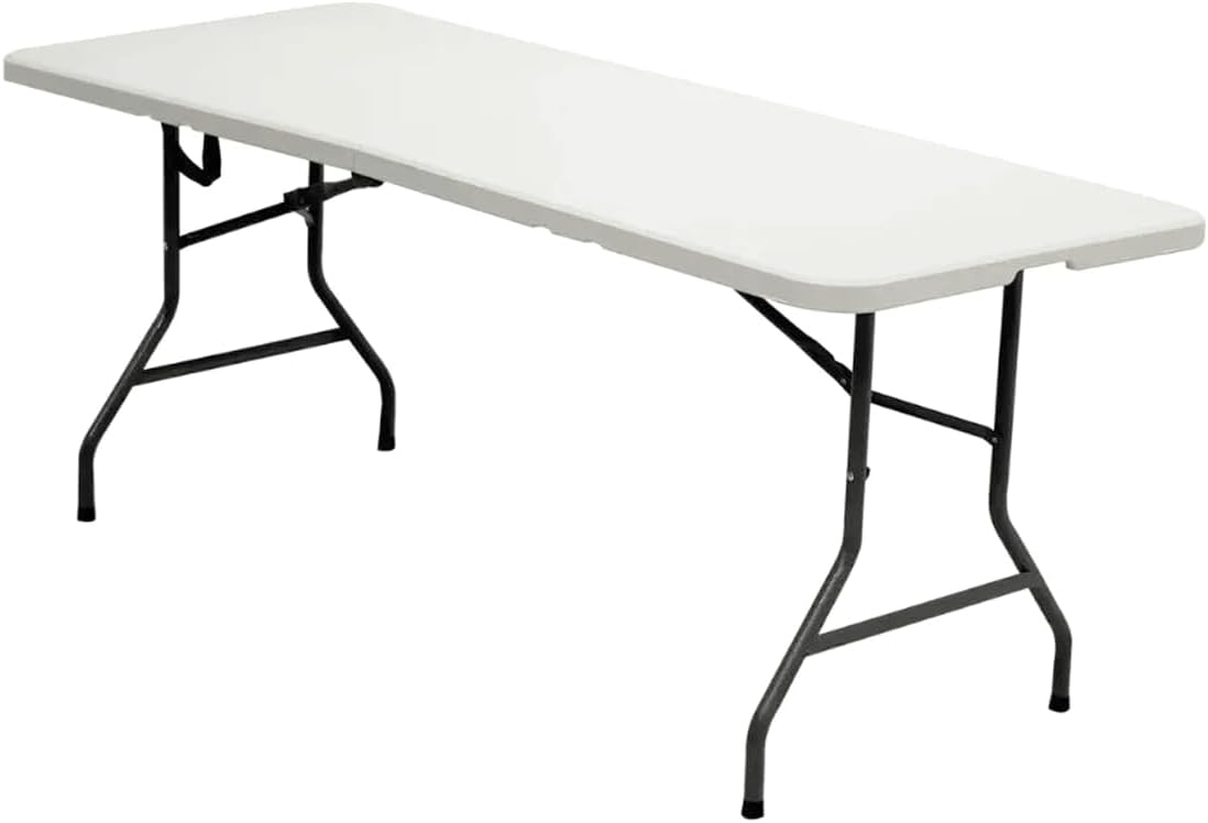 Ajuda a evidenciar construção, proporções e estabilidade visual da mesa.