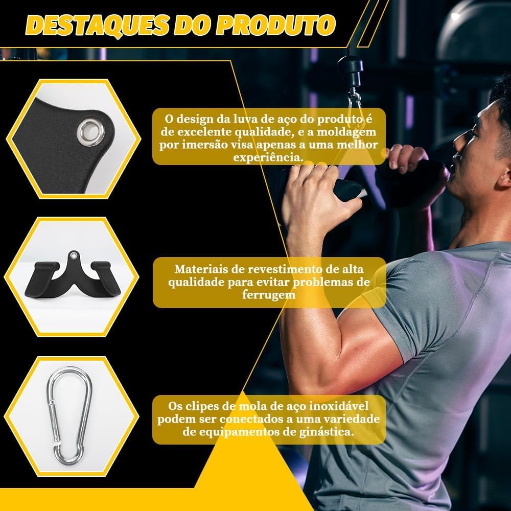 Ajuda a evidenciar a pegada anatômica, conforto e possível aderência antideslizante.
