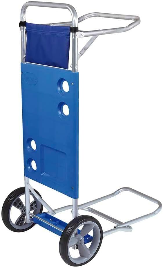 Apresenta o produto completo, ajudando o leitor a entender formato, cor e proposta de uso.