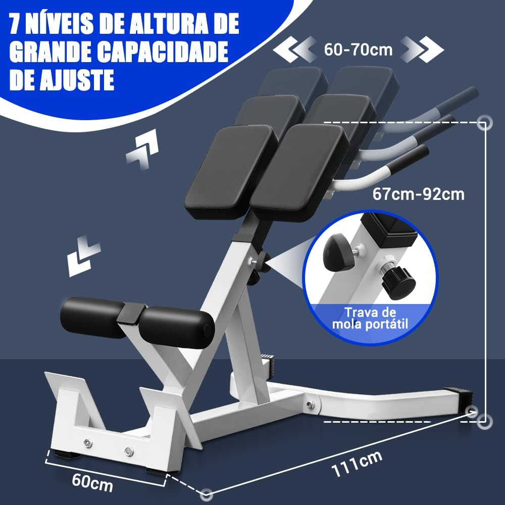 Ajuda a mostrar estabilidade, inclinação do conjunto e ocupação de espaço.