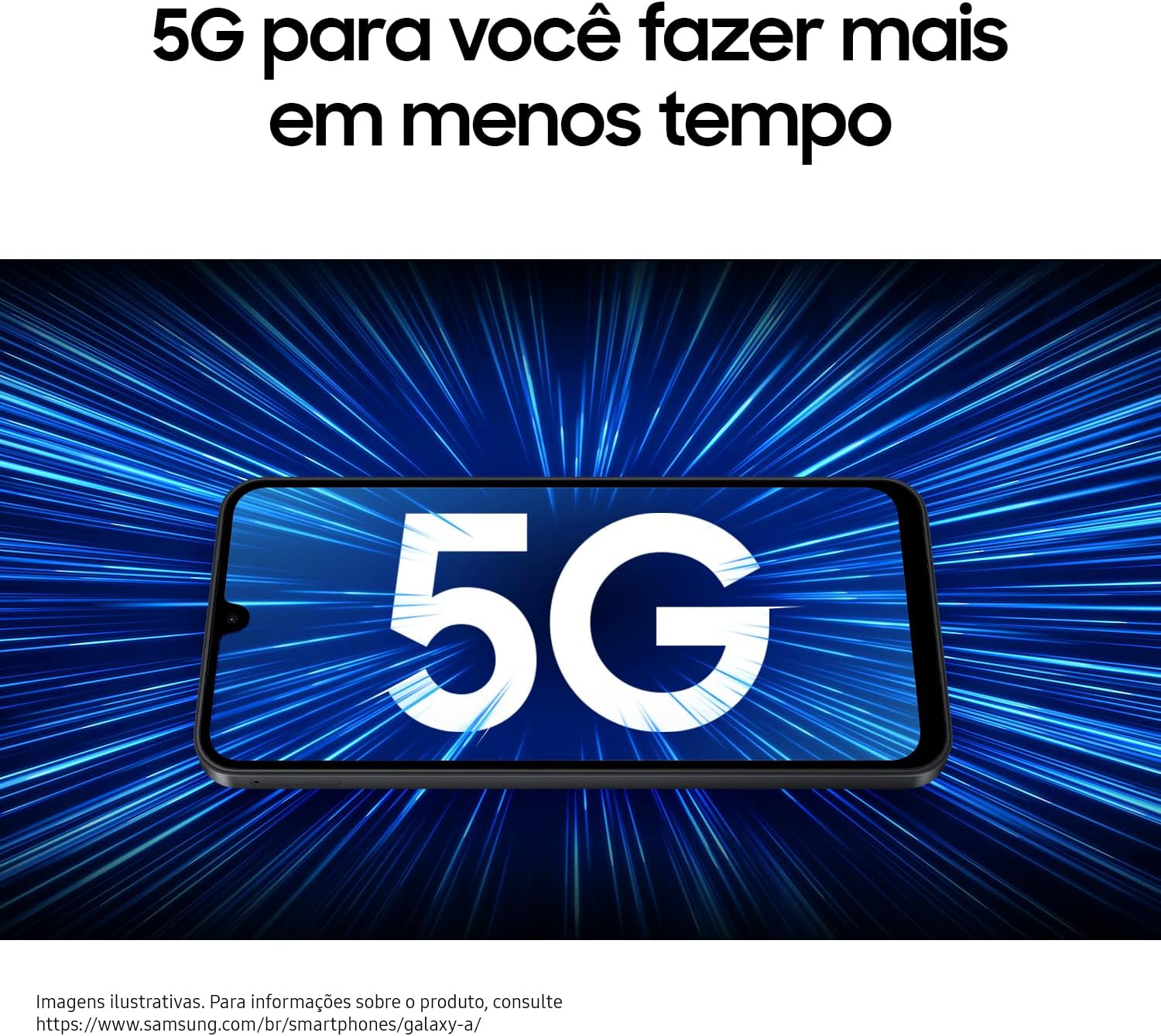 Evidencia a ergonomia, a espessura e a percepção de construção do smartphone.