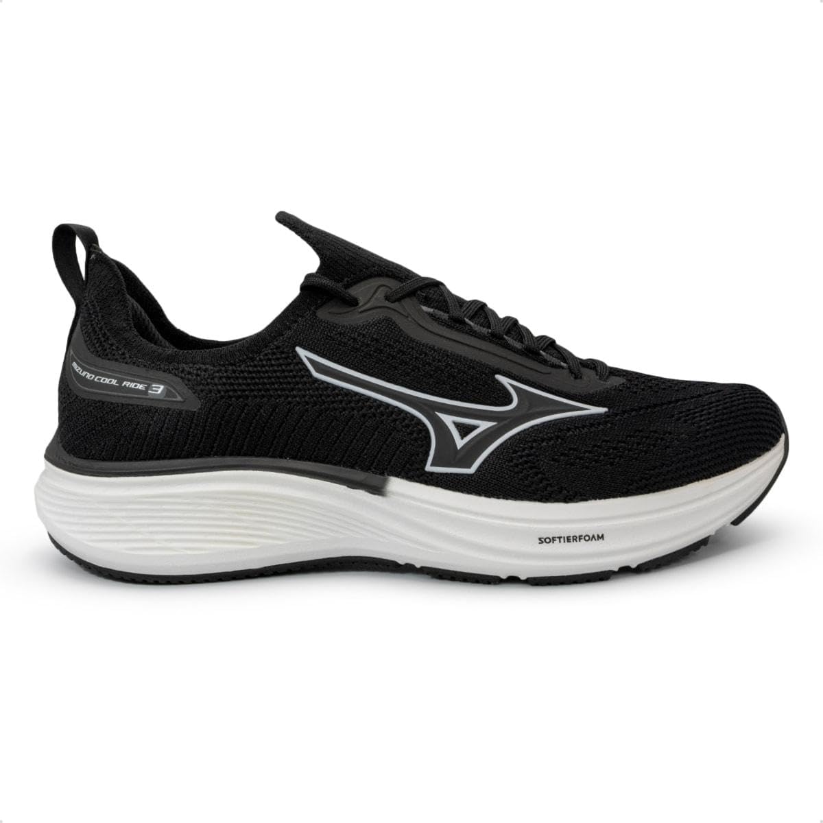 Tênis de Corrida Mizuno Cool Ride 3
