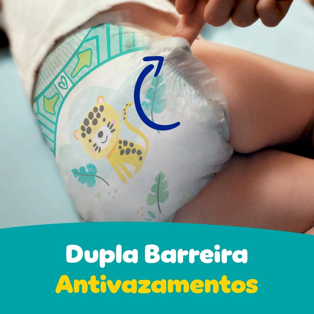 Evidencia a tecnologia de ajuste e proteção contra vazamentos.