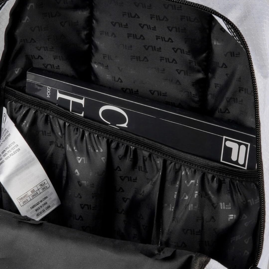Ajuda a evidenciar organização, acabamento e características técnicas como bolsos, costuras e material.