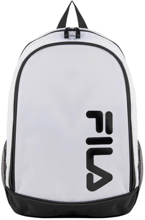 Mochila College Letter, Fila, Unisex-Adult
