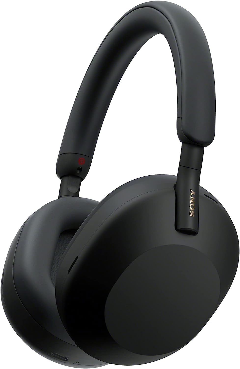 Apresenta o produto como item principal do review, reforçando design, acabamento e proposta premium.