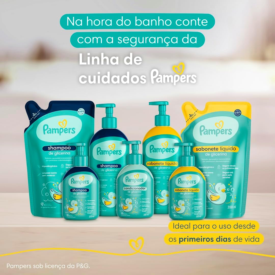 Formato do frasco, ergonomia visual e percepção de tamanho real do produto.