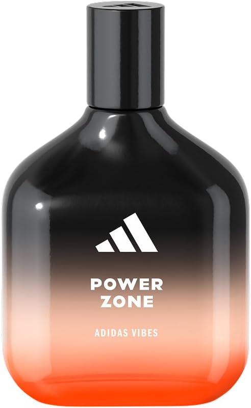 Perfume Adidas Vibes Power Zone Eau de Parfum 100Ml