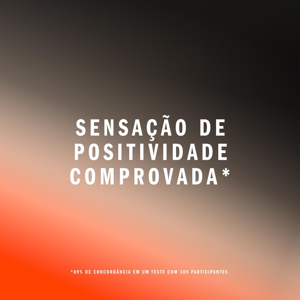 Ajuda a valorizar a identidade do perfume e seus atributos de apresentação e acabamento.