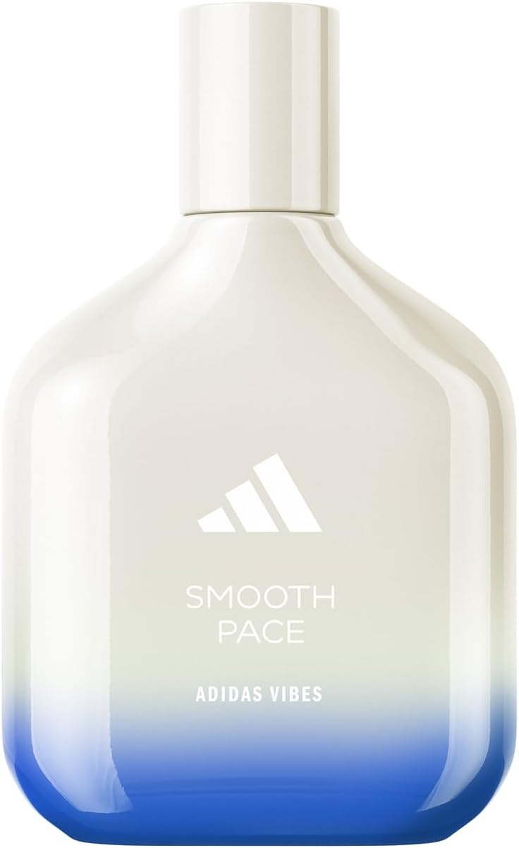 Perfume Adidas Vibes Smooth Paceeau de Parfum 100Ml