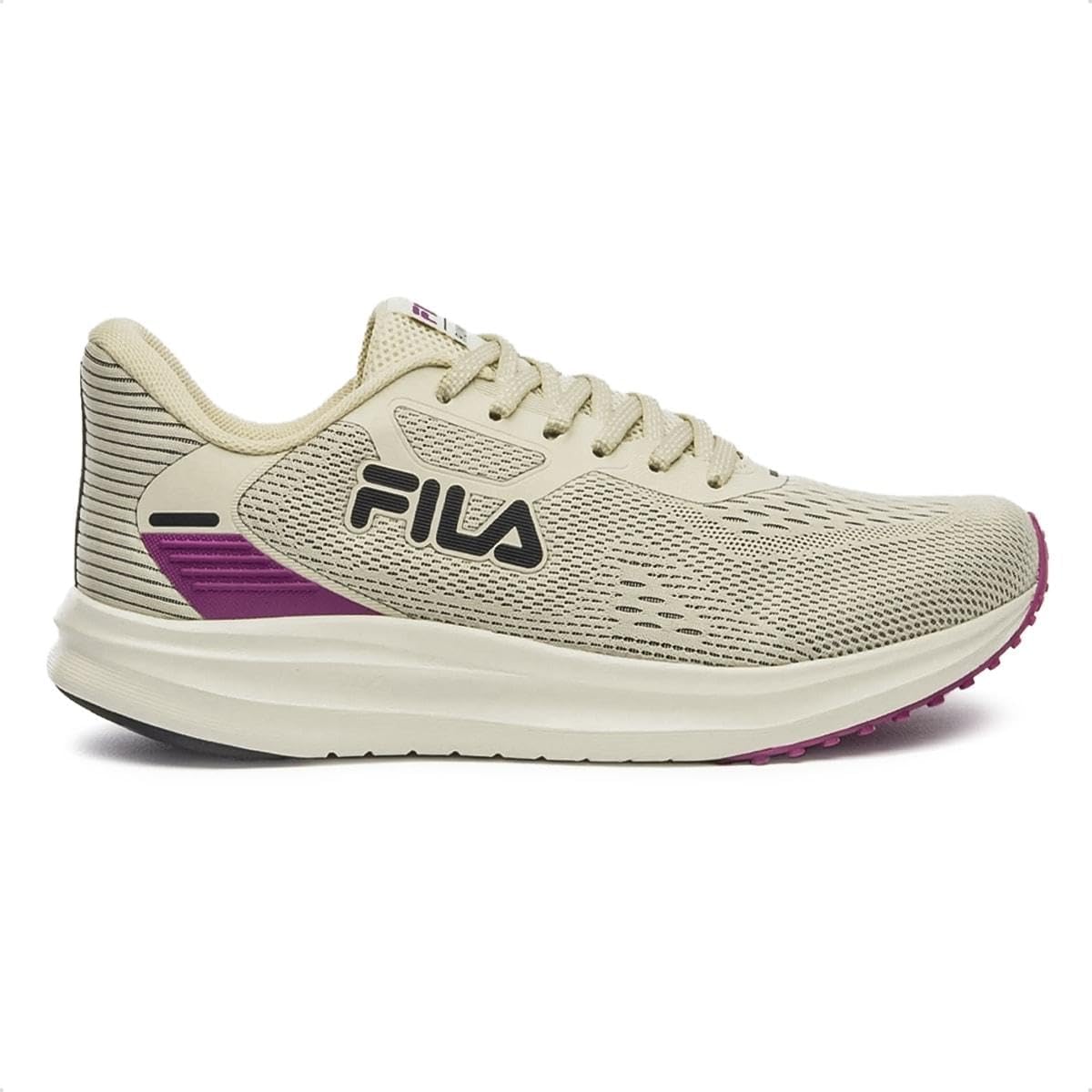 Tenis Fila Fastness Feminino