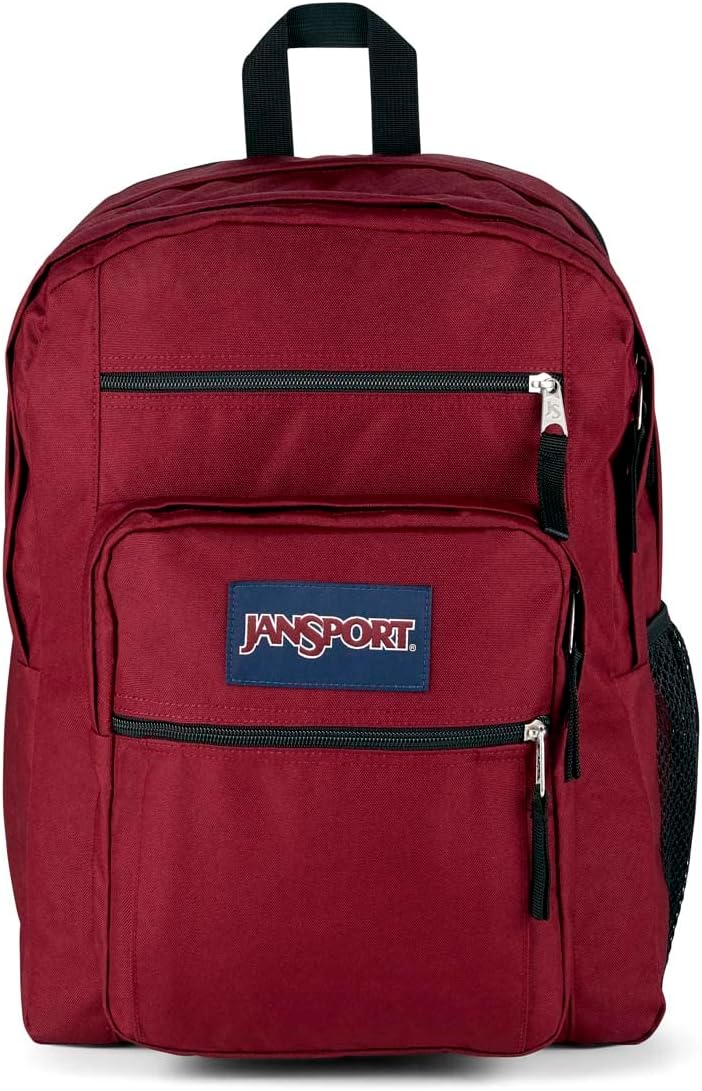 Mochila Jansport Big Student Tamanho 34L