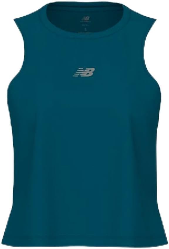 Regata Feminina New Balance Infinity Propel