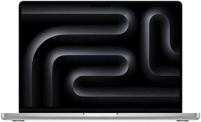 Apple 2025 Macbook Pro (De 14 Polegadas, Chip M5 da Apple com Cpu de 10 Núcleos e Gpu de 10 Núcleos, 32Gb Memória Unificada, 1 Tb) - Prateado
