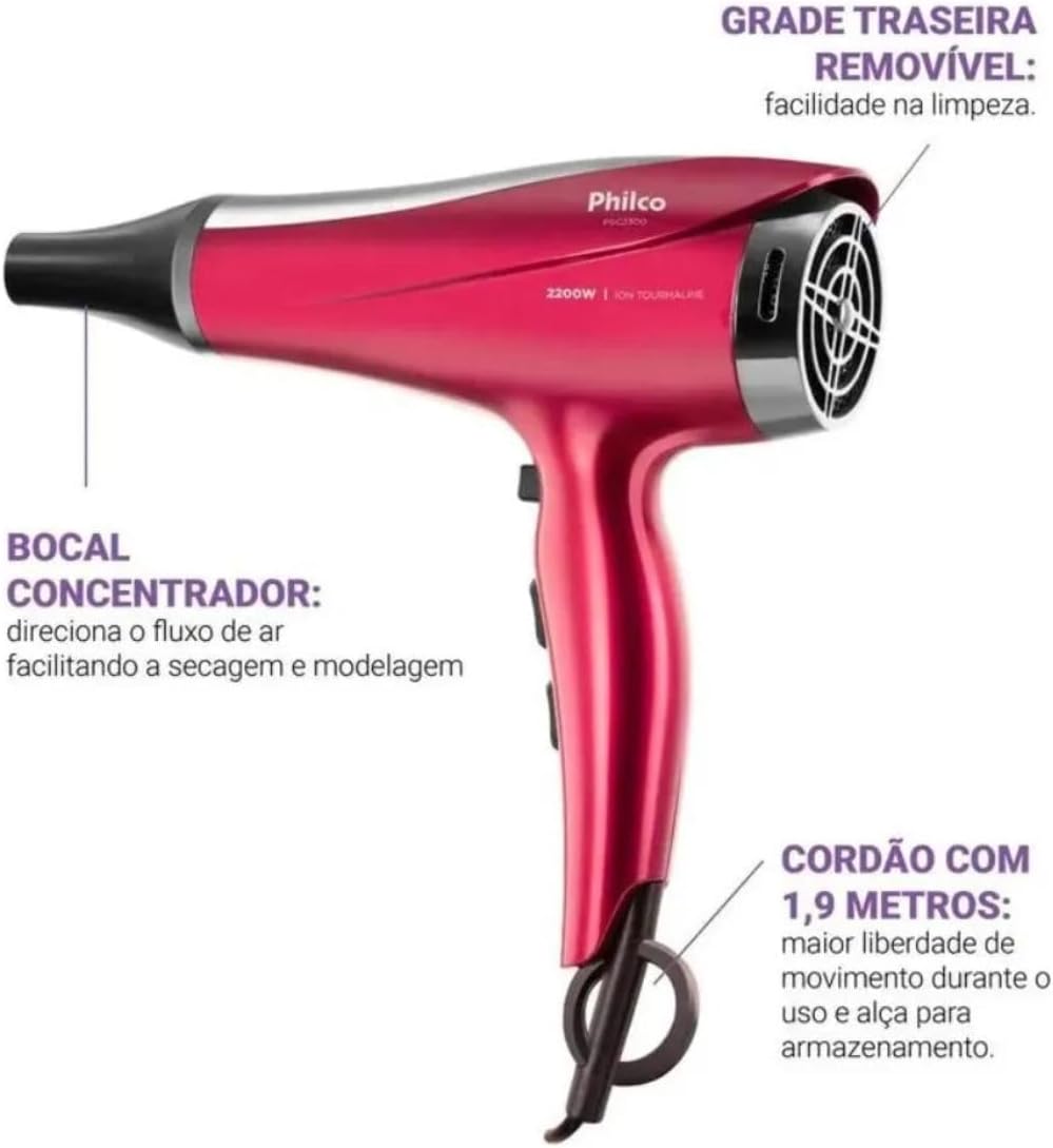 Destaca acabamento, construção e possíveis pontos de controle do aparelho.