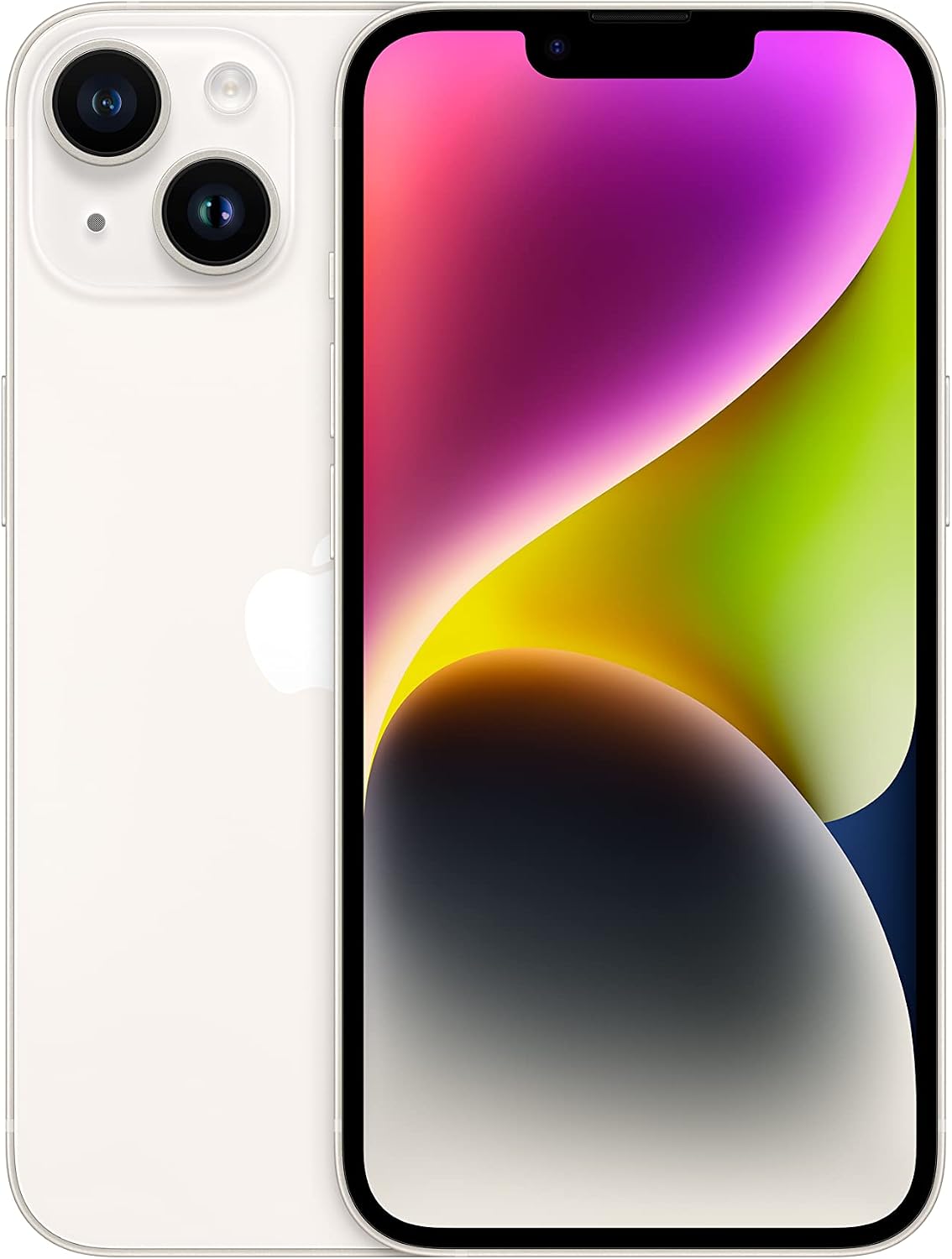 Apple Iphone 14 (128 Gb) – Estelar (Seminovo)