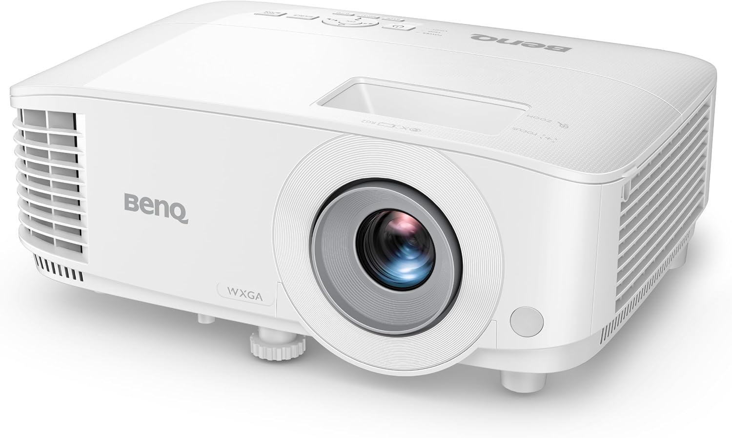 Projetor Dlp Benq Mw560C Wxga (1280X800) Hdmi 4000 Lumens