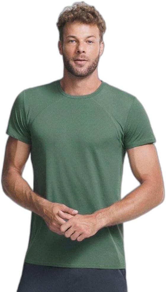 Performance T-Shirt 2.0 Masculino