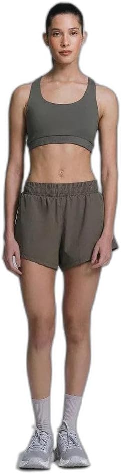 Shorts Esportivo Insider Serotonin, Feminino