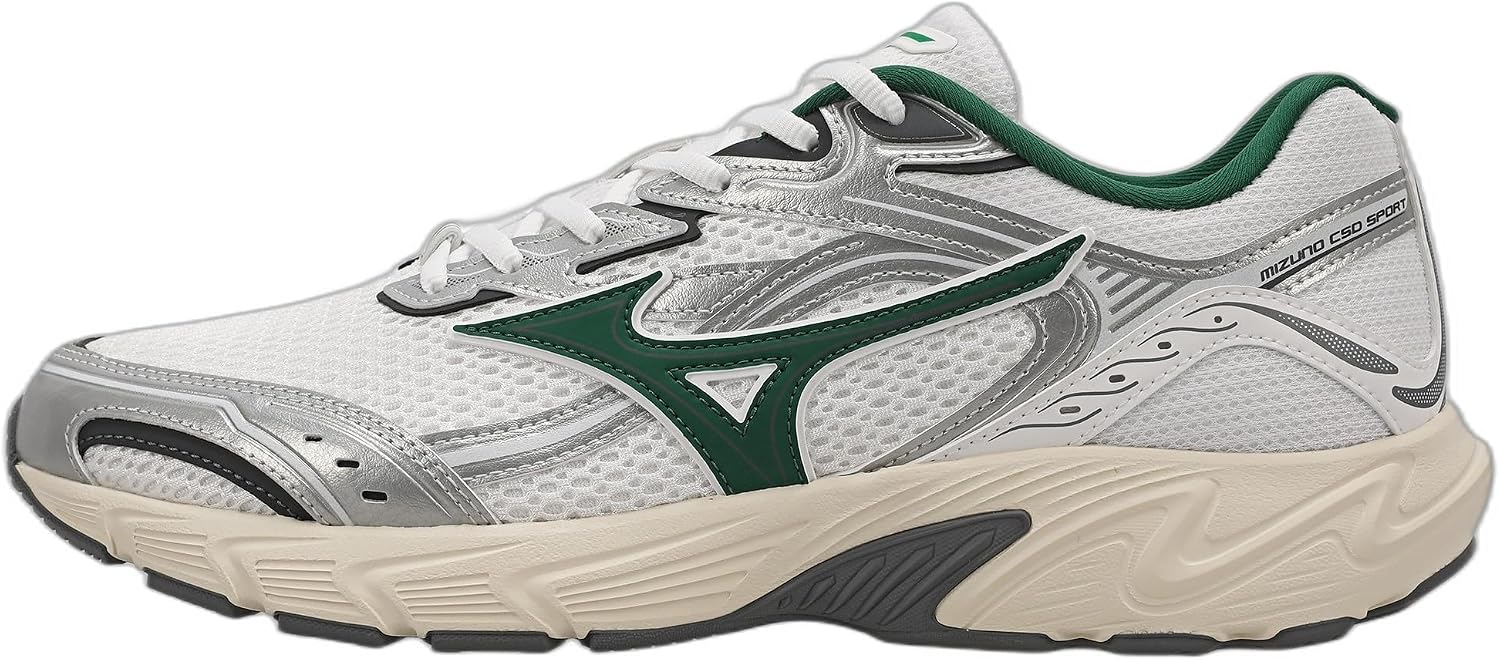 Tênis Mizuno Csd Sport