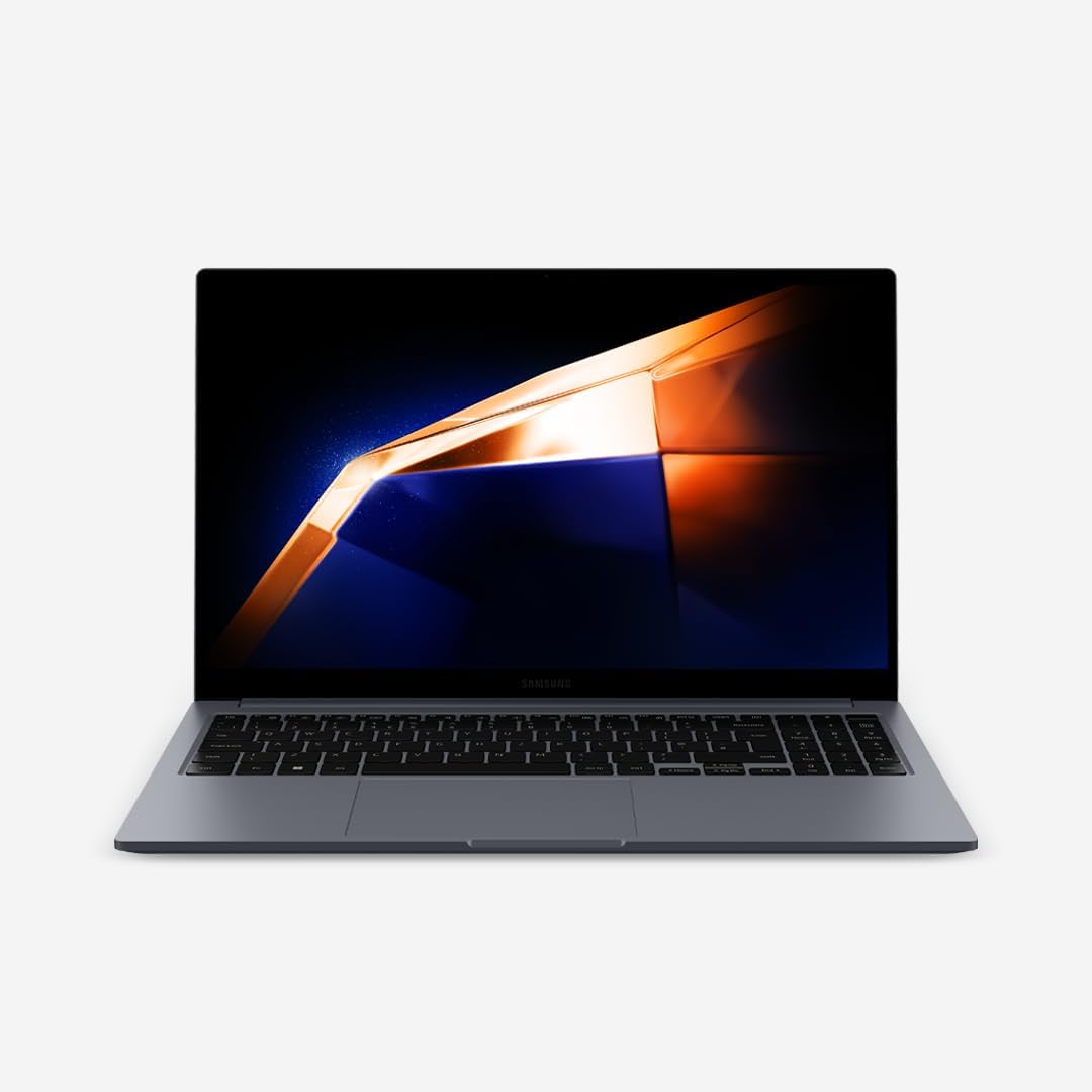 Apresenta o visual, a proposta premium simples e a primeira impressão do notebook.