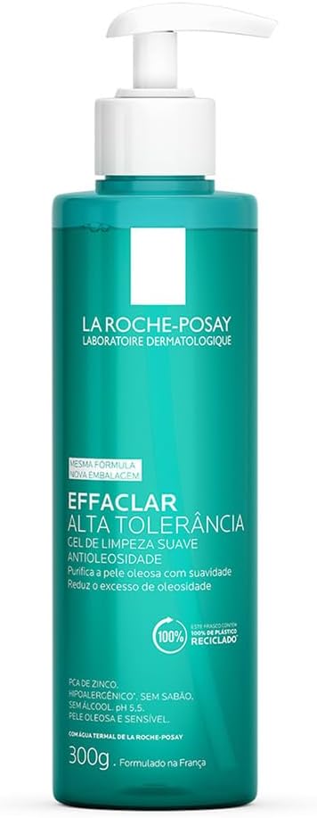 Ajuda a identificar rapidamente a embalagem, o tamanho e a versão exata do produto.