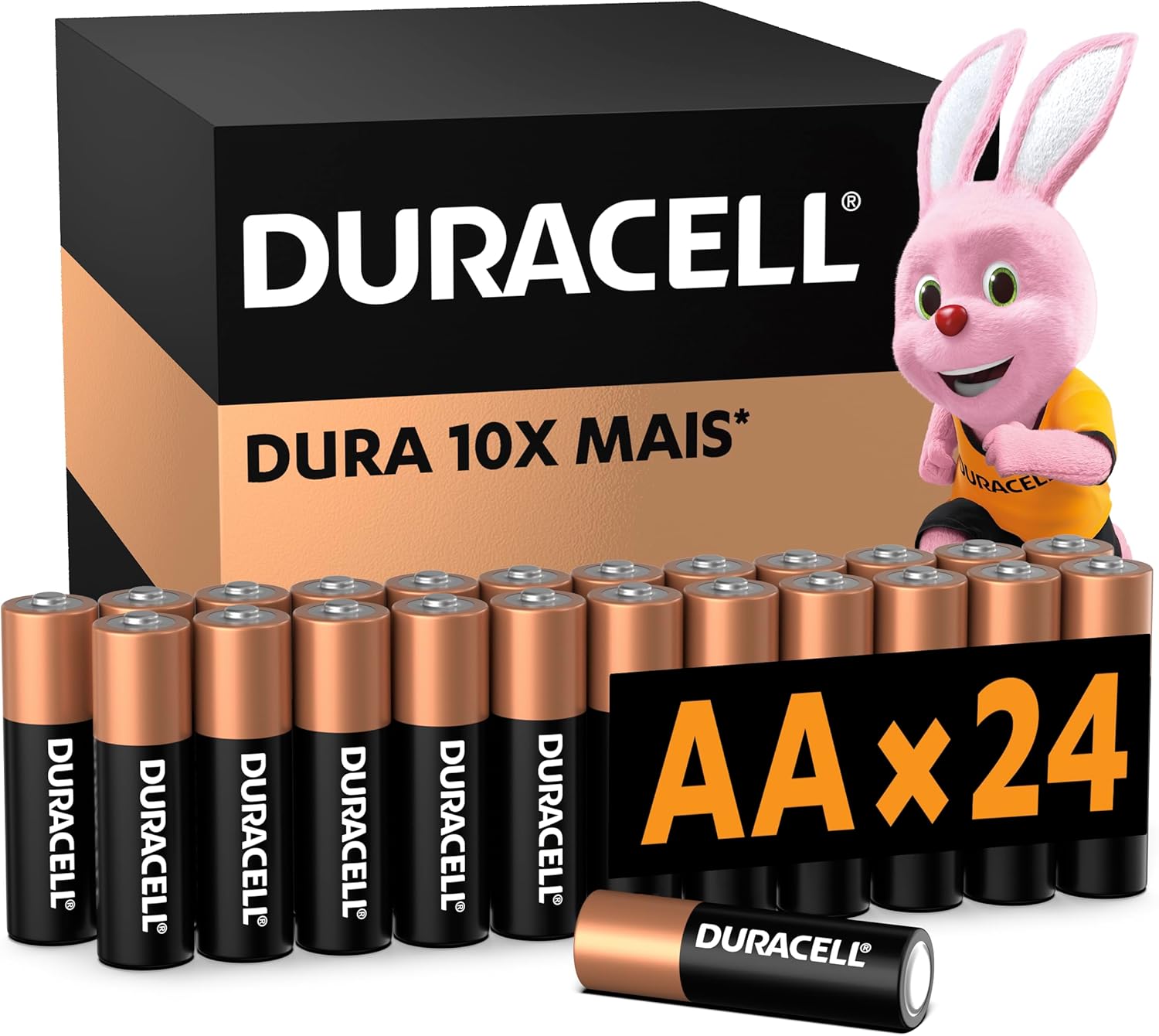 Mostra o volume do kit e reforça a percepção de compra em quantidade, ideal para quem quer abastecer vários aparelhos.