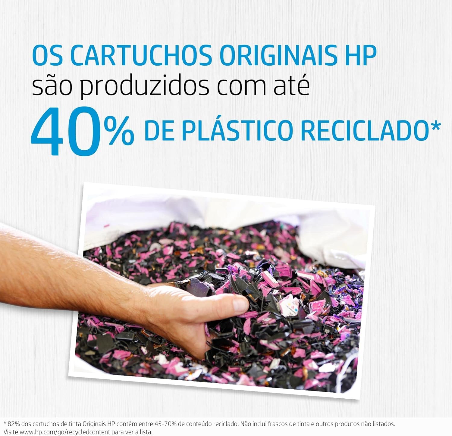 Autenticidade, identificação do modelo e confiança na compra.