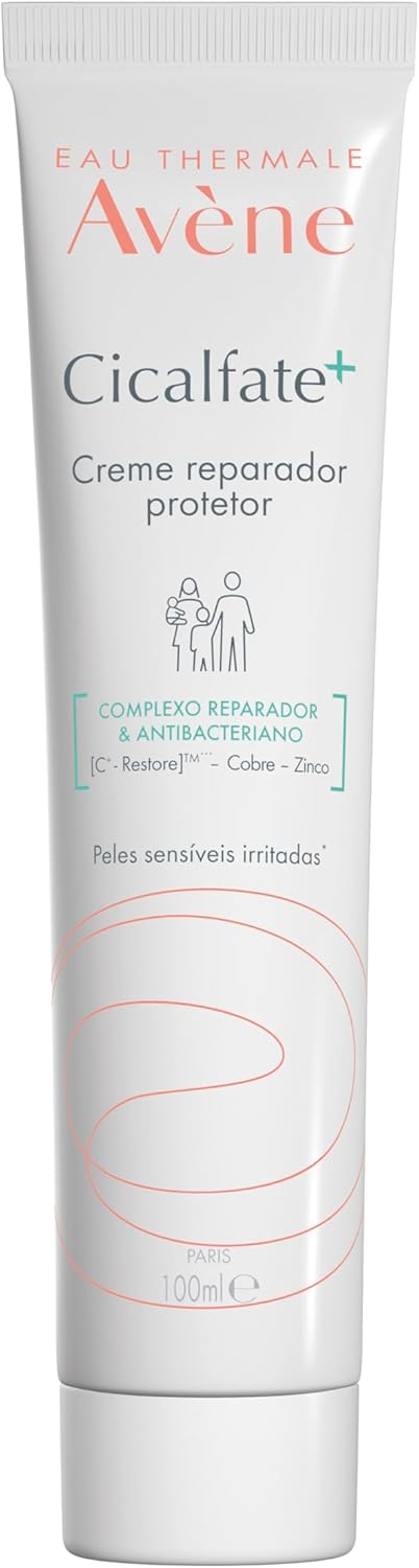Identificação imediata do produto, marca e apresentação da embalagem.