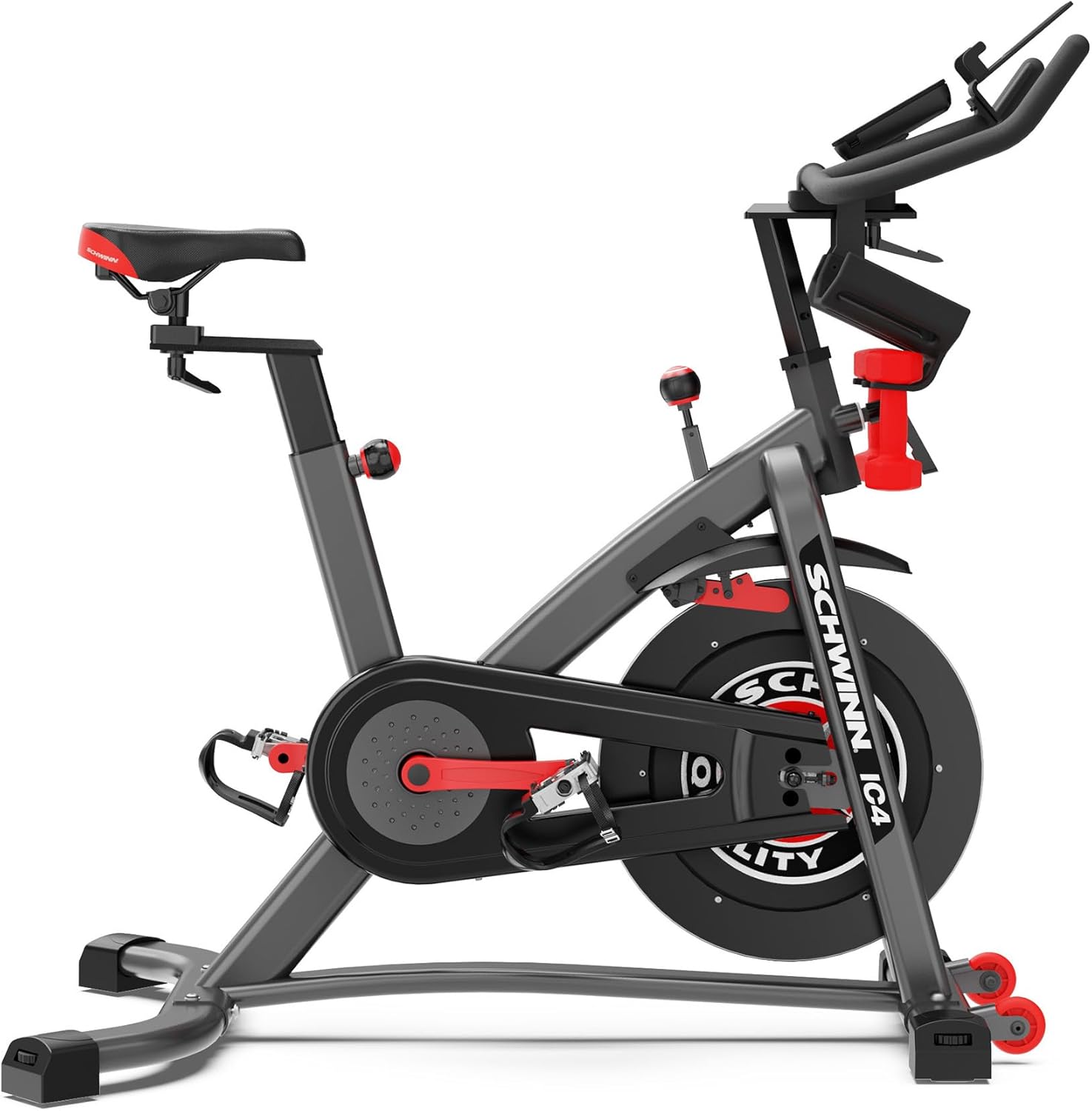 Schwinn Fitness Série de Bicicletas Ergométricas para Ciclismo Interno