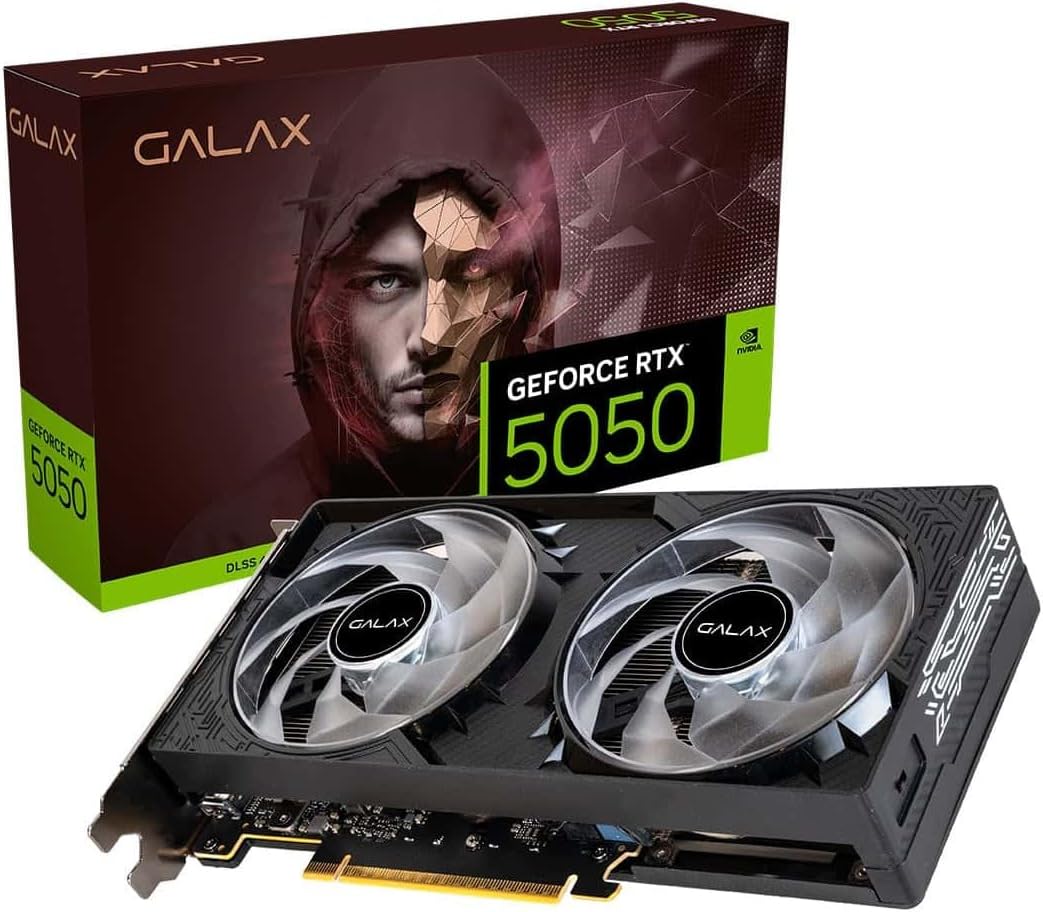 Apresenta o produto como um todo, reforçando design, acabamento e proposta gamer.