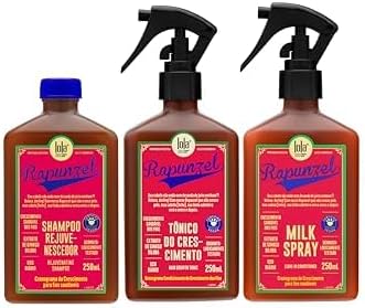 Apresenta a composição do kit e reforça a identidade visual da linha.