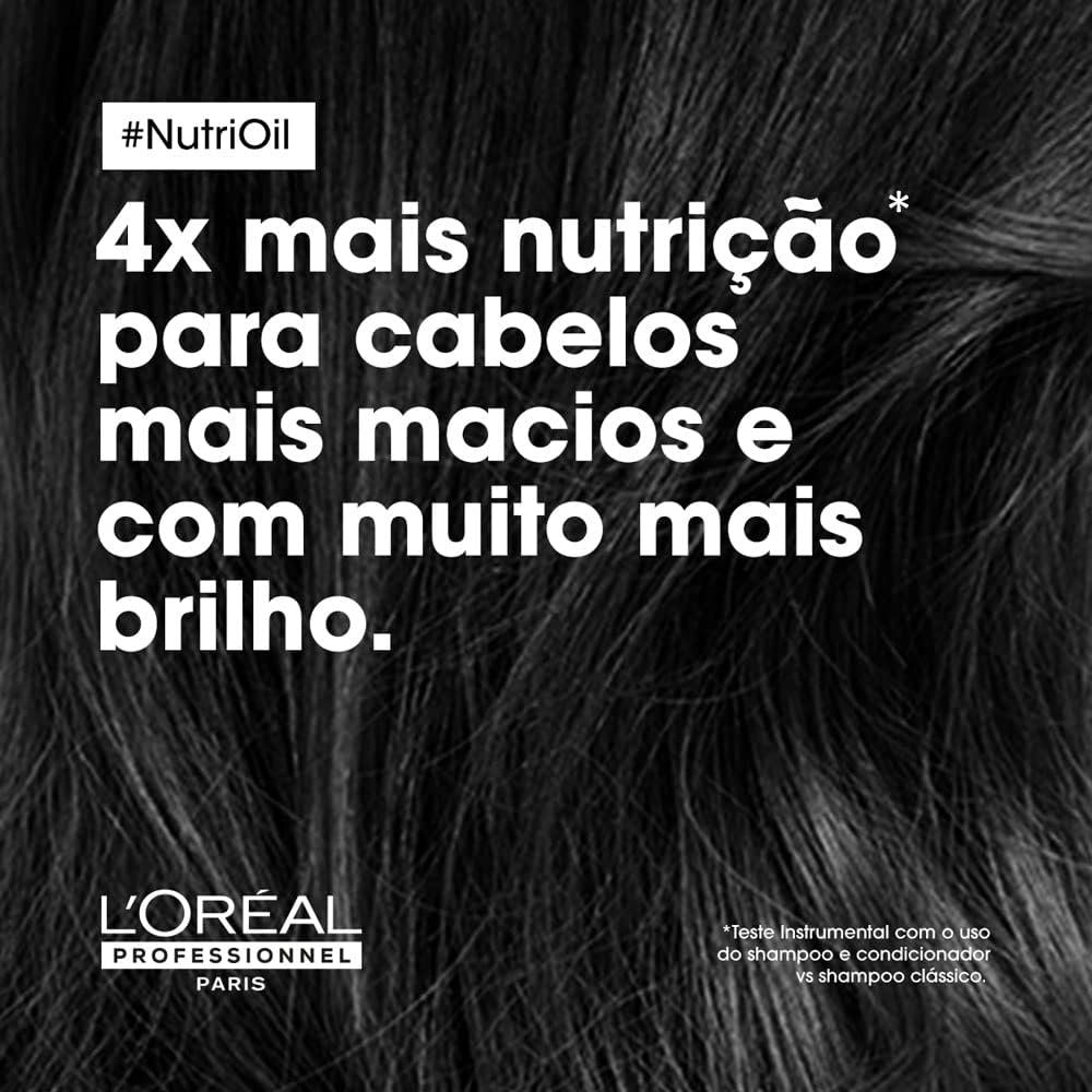 Destaca embalagem, praticidade de uso e tamanho de 250g.
