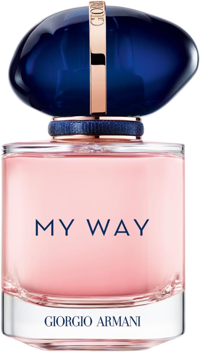 My Way Giorgio Armani - Perfume Feminino - Edp